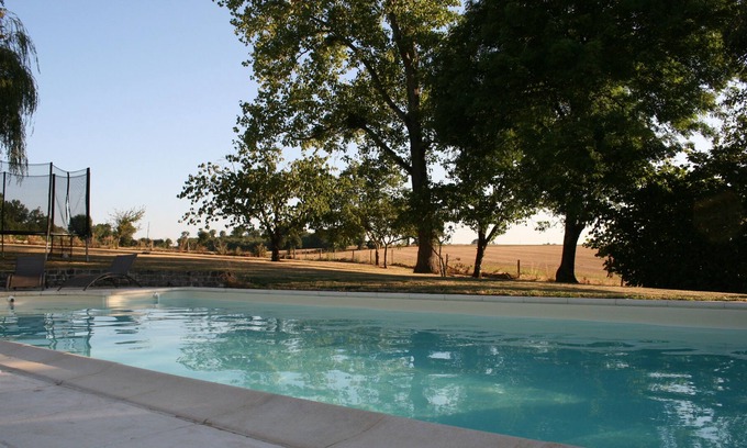 Surin House | Large charming house with swimming pool