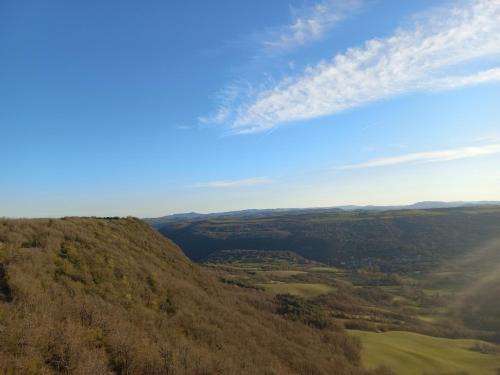 Saint-Beaulize House | Large family home in southern Aveyron