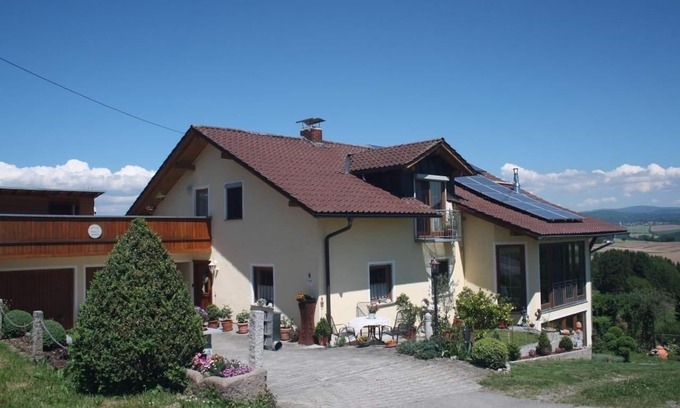 Fuersteneck Apartment | Large flat with bathtub