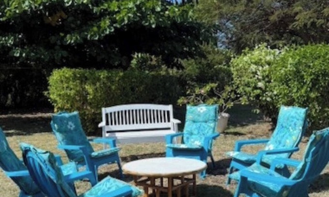 Ragged Point House | Large House SLEEPS 10- 4 bed 3 Bath near Beach, restaurants.