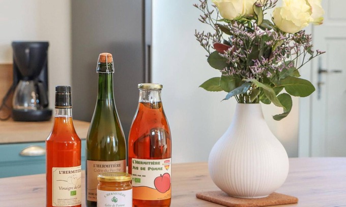 Gemages Cottage | Large house with private garden and WiFi, ideal for family gatherings