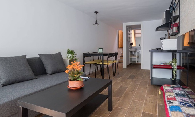 Brunete Apartment | Large independent duplex apartment with terrace