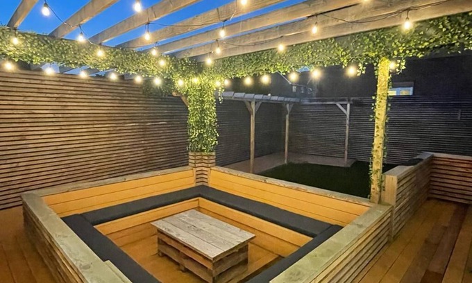 Rochester House | Large modern cottage - Kent (35 minutes from London)