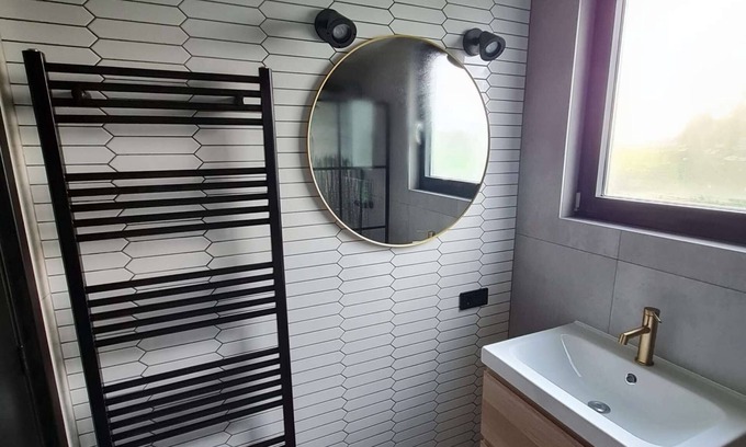 Groede House | Large modern holiday home with pool close to the beach