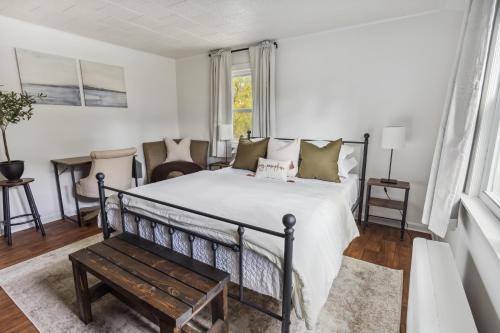 Lockport Apartment | Large Private Studio Apartment