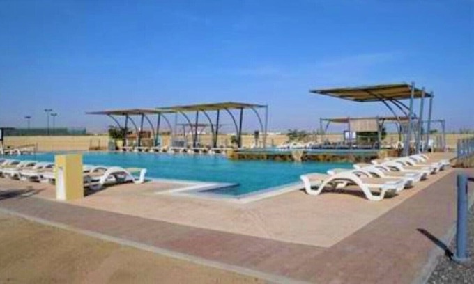 El Dorado Ranch House | Largest Most Comfortable Home In San Felipe, Lots of parking, Clean home