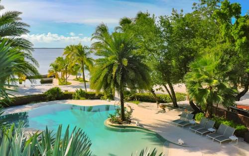 Key Largo Resort | Largo Resort