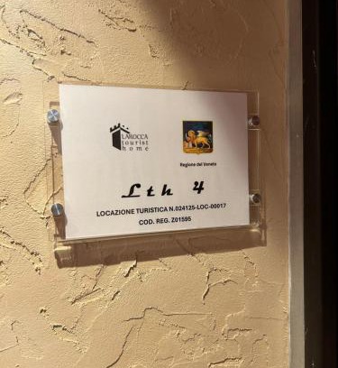 Oliero Apartment | Larocca Tourist Home 4 Valbrenta