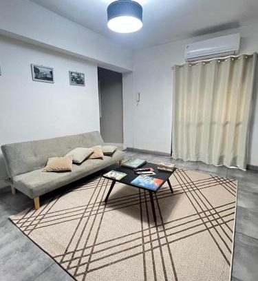 Puerto Iguazu Apartment | Las Arecas - 1 B