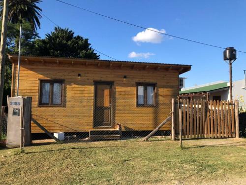 Ranchos House | Las Azucenas
