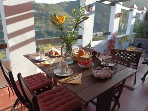 Valsequillo de Gran Canaria Apartment | Las Brujitas, Valsequillo