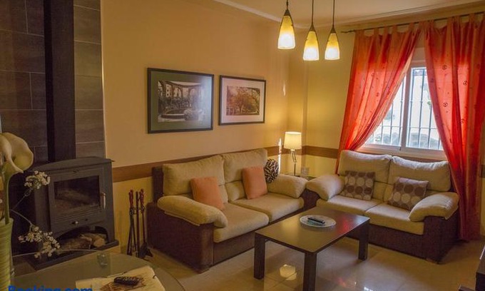Beas de Segura Apartment | Las Casas de Nani