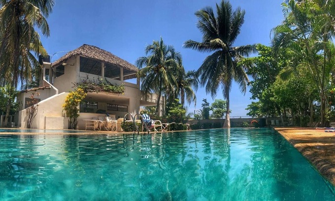 Puerto Arista House | Las Casitas Puerto Arista