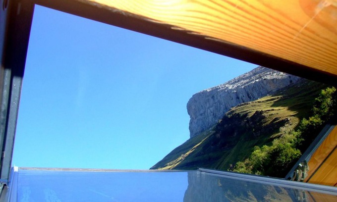 Soba House | Las Casucas de Asón