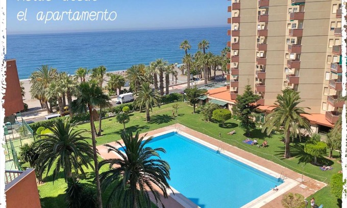 Almunecar Apartment | Las Gondolas 602