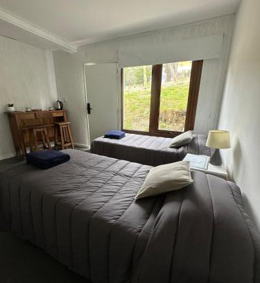 Province of Tierra del Fuego House | Las Lavanditas 2