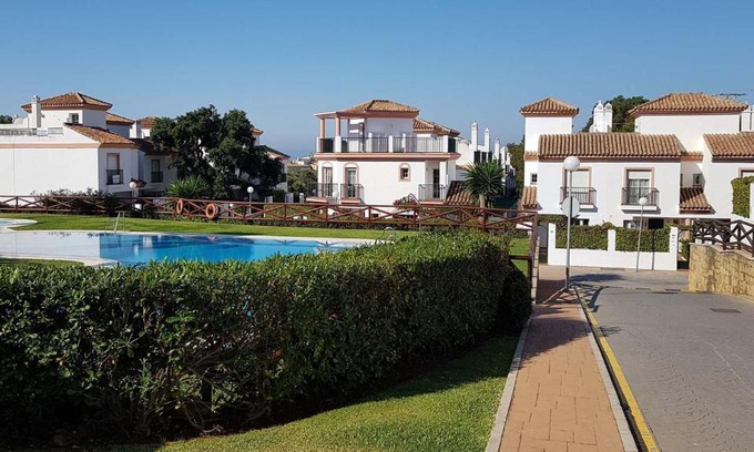 Marbella House | Las Lomas de Cabopino