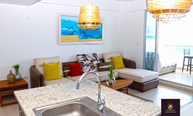 Caribbean Islands House | Las Olas by Experience