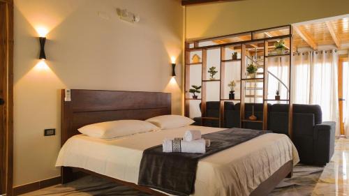 Ayampe Apartment | Las Olas del Surf