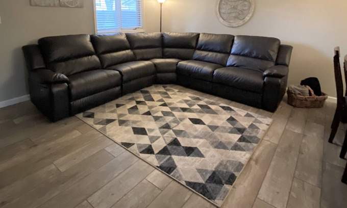 St. George Condo | LAS PALMAS GROUND FLOOR UNIT WITH POOLS AT YOUR BACK DOOR!
