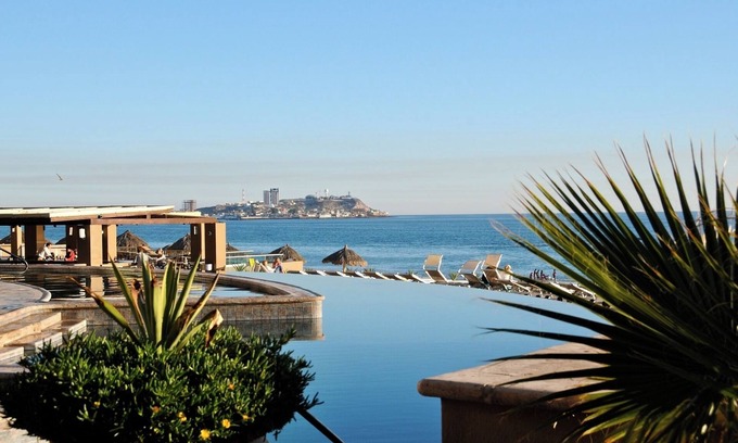 Puerto Penasco Condo | Las Palomas 3 BR/3BA 360/485 Stay 7 nights get one free