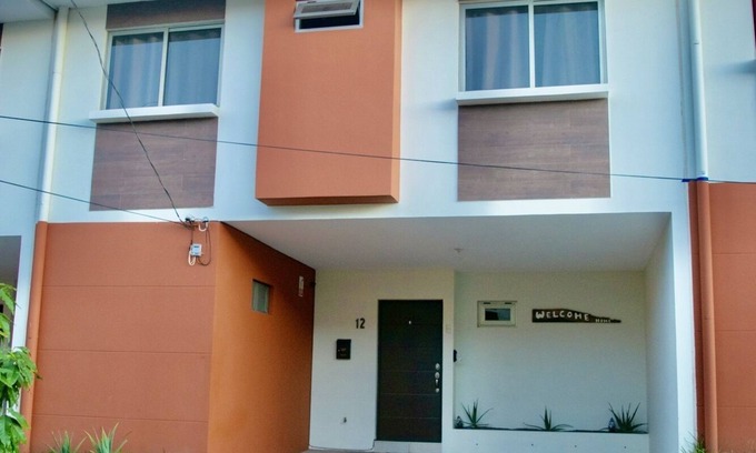 Santa Tecla House | Las Pergolas Vacation House 15 min to π& π