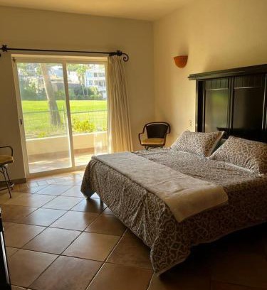 Campo de Golf Fonatur House | LAS QUINTAS y HOSTAL