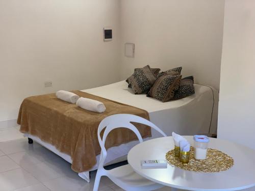 Luque House | Las Salinas Hostal