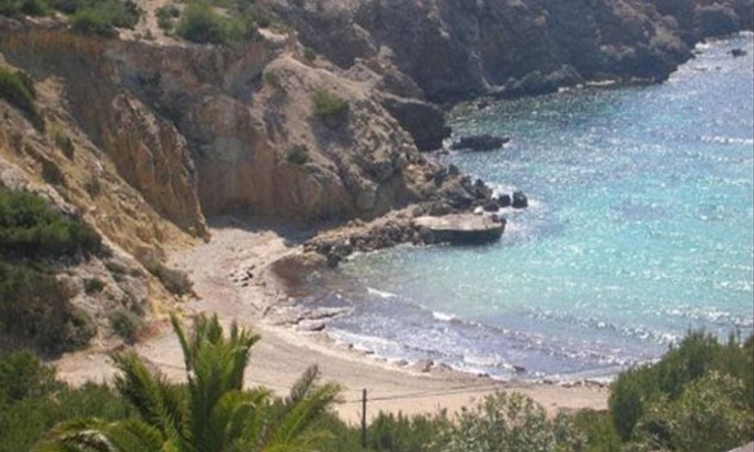 Cala Comte Resort | Las Terrazas de Cala Codolar - 2 BR Jan Week