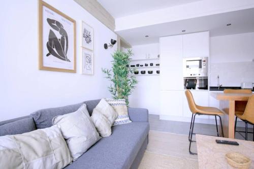 Centro Apartment | Las Terrazas del Sol de Oriente en Salamanca by Batuecas