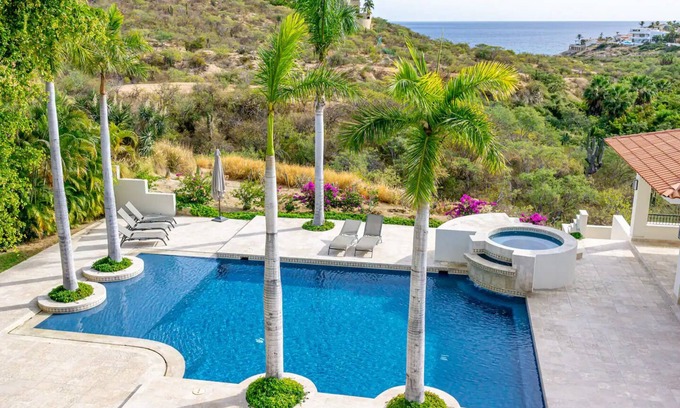 Rancho Cerro Colorado Villa | Las Terrazas