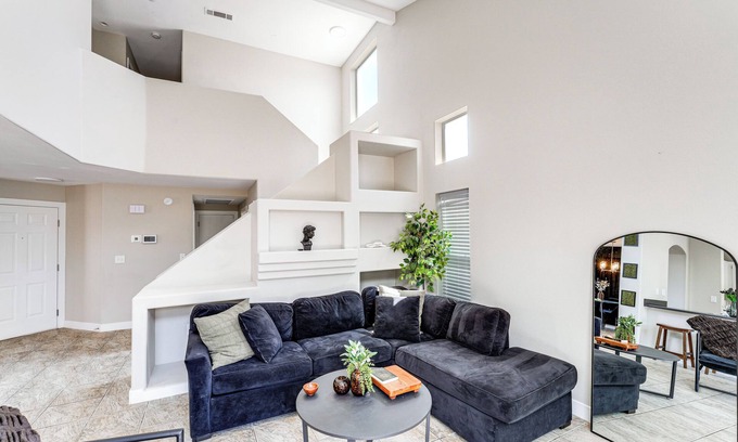 Centennial Hills House | Las Vegas Home w/Private Pool - Close to Casinos!