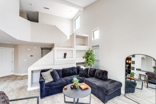 Centennial Hills House | Las Vegas Home with Private Pool - Close to Casinos!