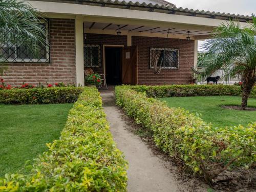 Playas Apartment | Las Villas de Yoly