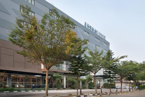 Subang Hotel | Laska Hotel Subang