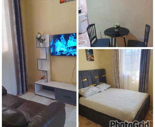 Gilgil Apartment | Lassie Chalet