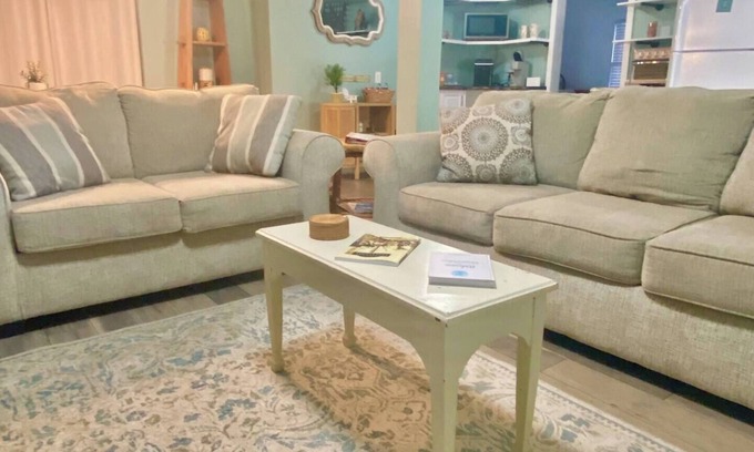Port St. Joe Apartment | Last min opening Great Deal this weekend