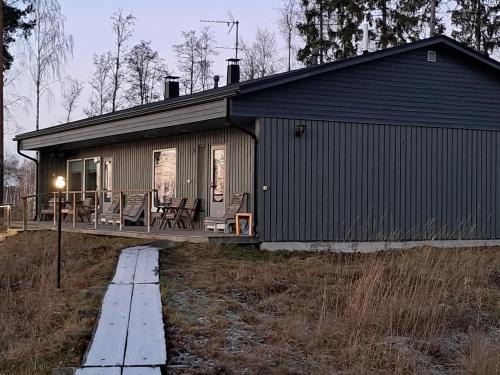 Vanhahovi Apartment | Lastun Paikat Päätalo