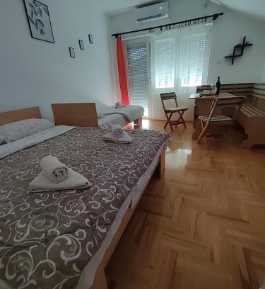 Soko Banja Apartment | Latinski apartman