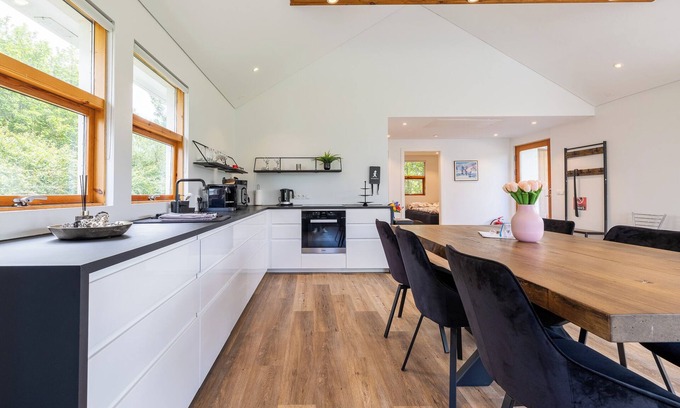 Reykholt House | Laugavellir House and Tower Suite