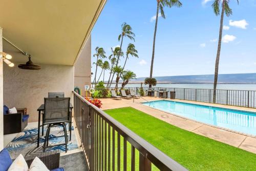 Maalaea House | Lauloa 103