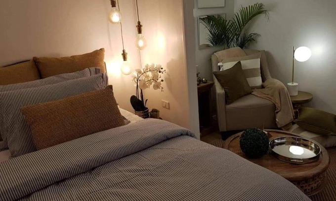 Pio del Pilar Apartment | LAUREANO DI TREVI TOWER 3