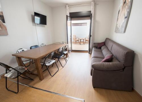 Logrono Historic Centre Apartment | Laurel 12