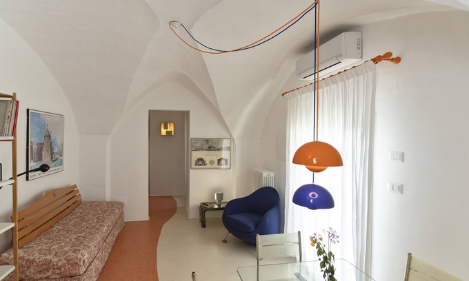 San Cesario di Lecce Apartment | Laurel - Designer apartment in historic building 5 min from Lecce