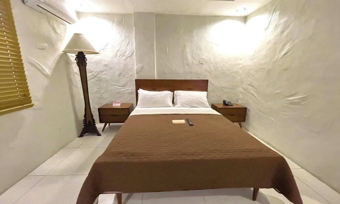 Santo Tomas Hotel | Laurel Heritage Resort and Spa