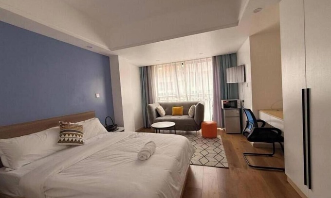Nairobi Upper Hill Apartment | Laurell Hills suites #5