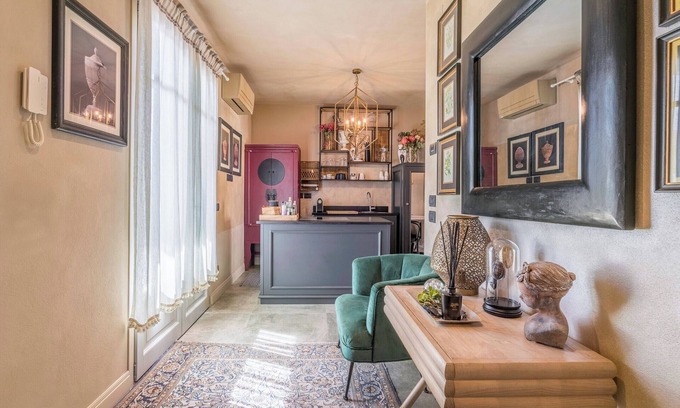 Lamporecchio Apartment | Laurotino Apartment Pool Ac Wifi Toscana