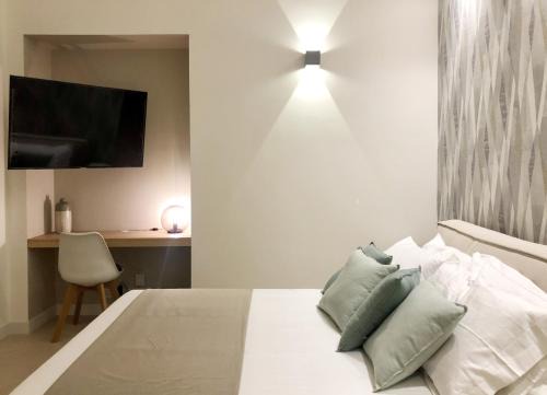 Bari City Centre House | LAUS Teatro Petruzzelli Suite