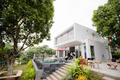 Luong Son Villa | LaVa Haus Homestay Hòa Bình - Venuestay