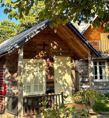 Moc Chau House | Lava Homestay- Venuestay